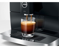 Jura C9 Piano Black (EA) - 1529211 - zdjęcie 5